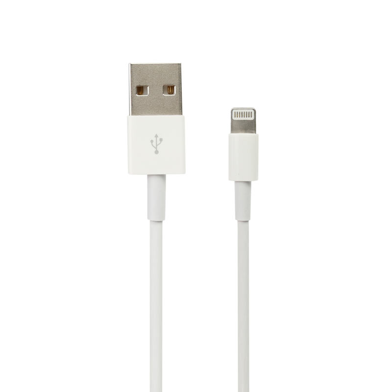 کابل آیفونی iPhone XS 1m پک دار