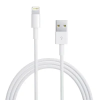 کابل آیفونی iPhone XS 1m پک دار