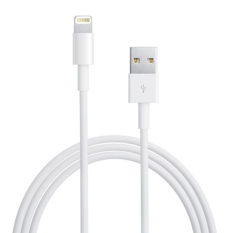 کابل آیفونی iPhone XS 1m پک دار