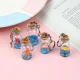 سرکلیدی شیشه ای دریایی