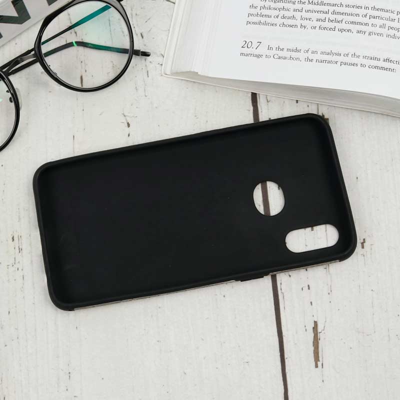 قاب چرمی Polo سامسونگ A10s