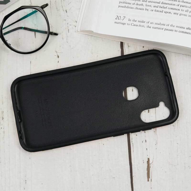 قاب چرمی Polo سامسونگ A11