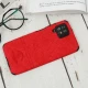 قاب محافظ لنزدار چرمی Polo سامسونگ A12