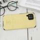 قاب محافظ لنزدار چرمی Polo سامسونگ A12