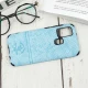 قاب چرمی Polo سامسونگ A21s