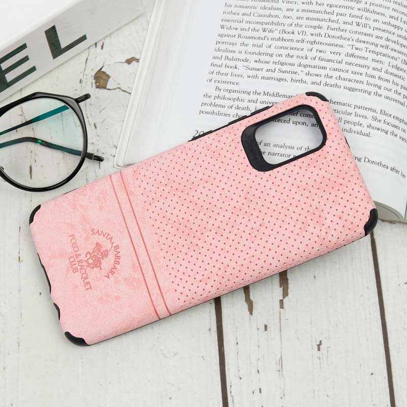 قاب چرمی Polo سامسونگ A31