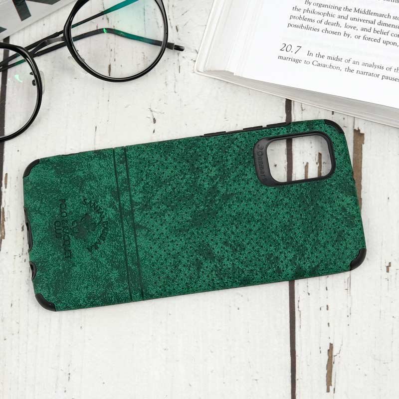 قاب چرمی Polo سامسونگ A31