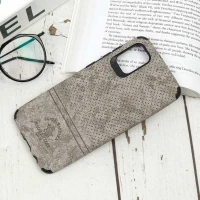 قاب چرمی Polo سامسونگ A31