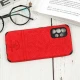 قاب محافظ لنزدار چرمی Polo سامسونگ A32 4G