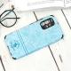 قاب محافظ لنزدار چرمی Polo سامسونگ A32 4G