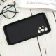 قاب محافظ لنزدار چرمی Polo سامسونگ A32 4G