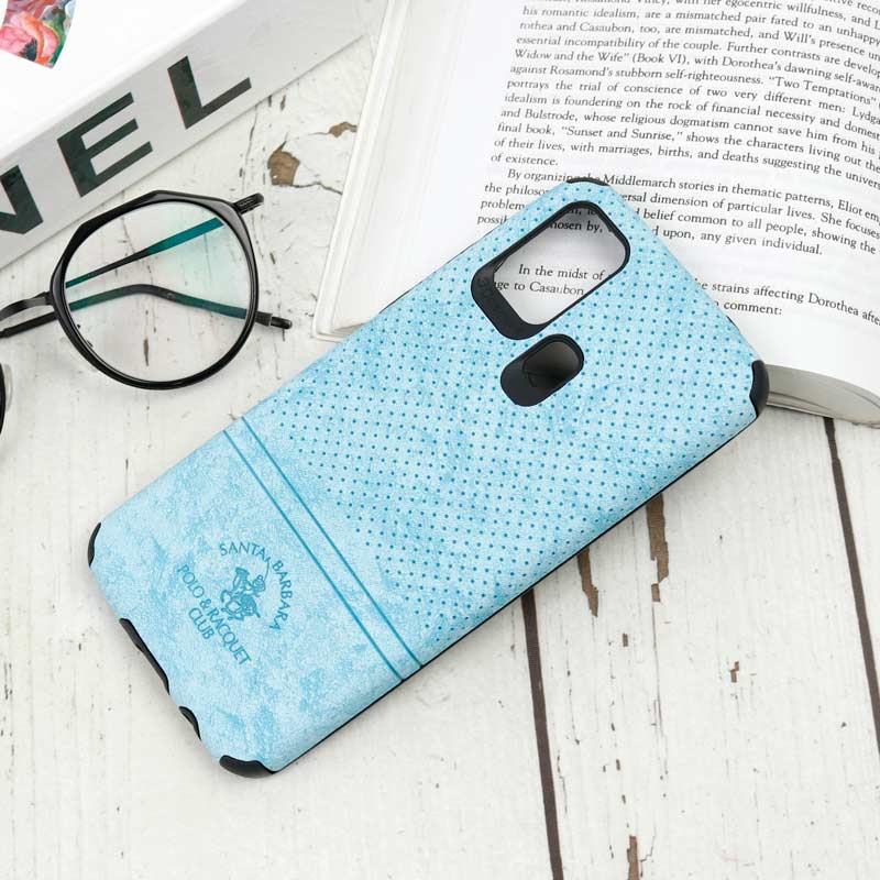 قاب چرمی Polo سامسونگ M31