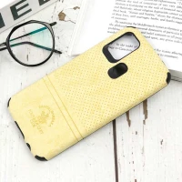 قاب چرمی Polo سامسونگ M31