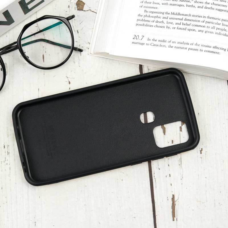 قاب چرمی Polo سامسونگ M31