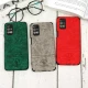 قاب محافظ لنزدار چرمی Polo سامسونگ M51