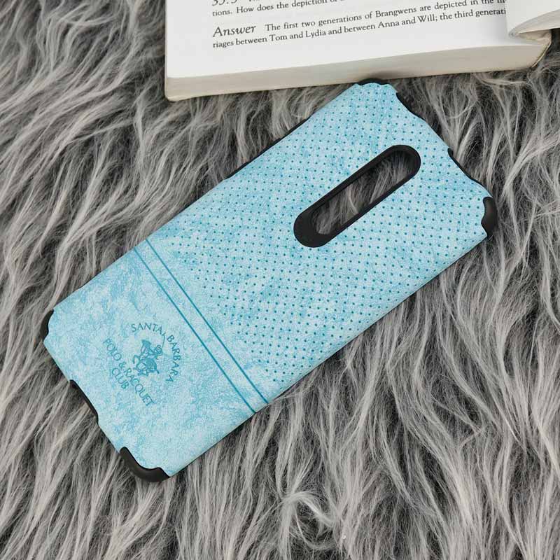 قاب چرمی Polo شیائومی Mi 9T