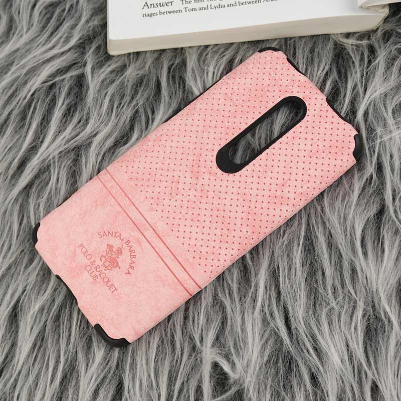 قاب چرمی Polo شیائومی Mi 9T