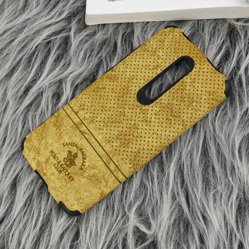 قاب چرمی Polo شیائومی Mi 9T