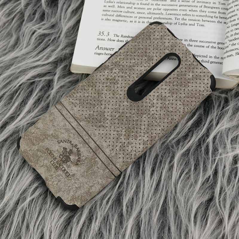 قاب چرمی Polo شیائومی Mi 9T