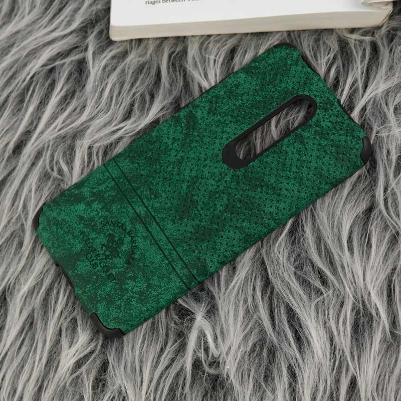 قاب چرمی Polo شیائومی Mi 9T