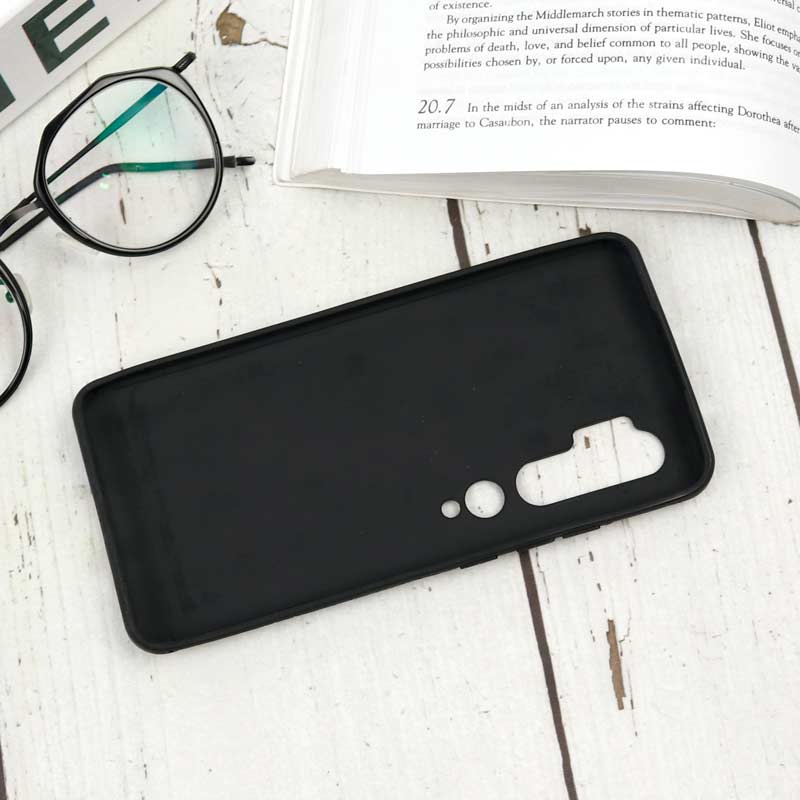 قاب چرمی Polo شیائومی Mi Note 10