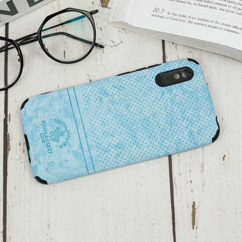 قاب محافظ لنزدار چرمی Polo شیائومی Redmi 9A