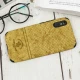 قاب محافظ لنزدار چرمی Polo شیائومی Redmi 9A