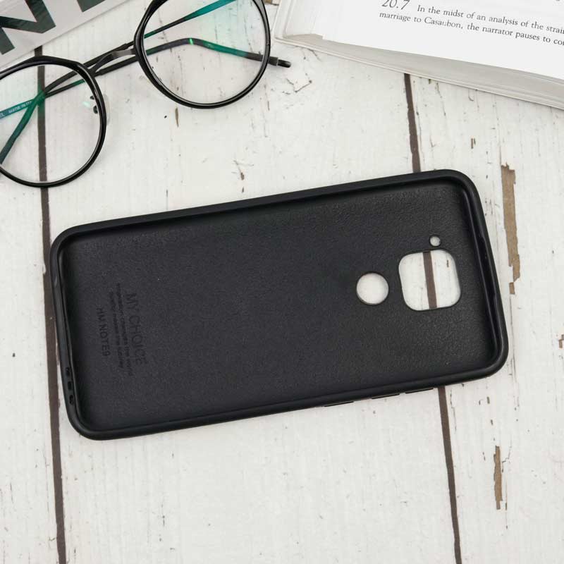 قاب چرمی Polo شیائومی Redmi Note 9