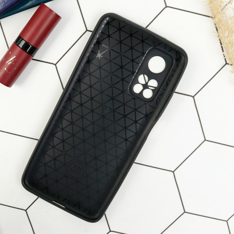 قاب محافظ لنزدار چرمی لاکچری Xiaomi Mi 10T