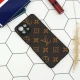 قاب محافظ لنزدار چرمی لاکچری Xiaomi Mi 11 Lite