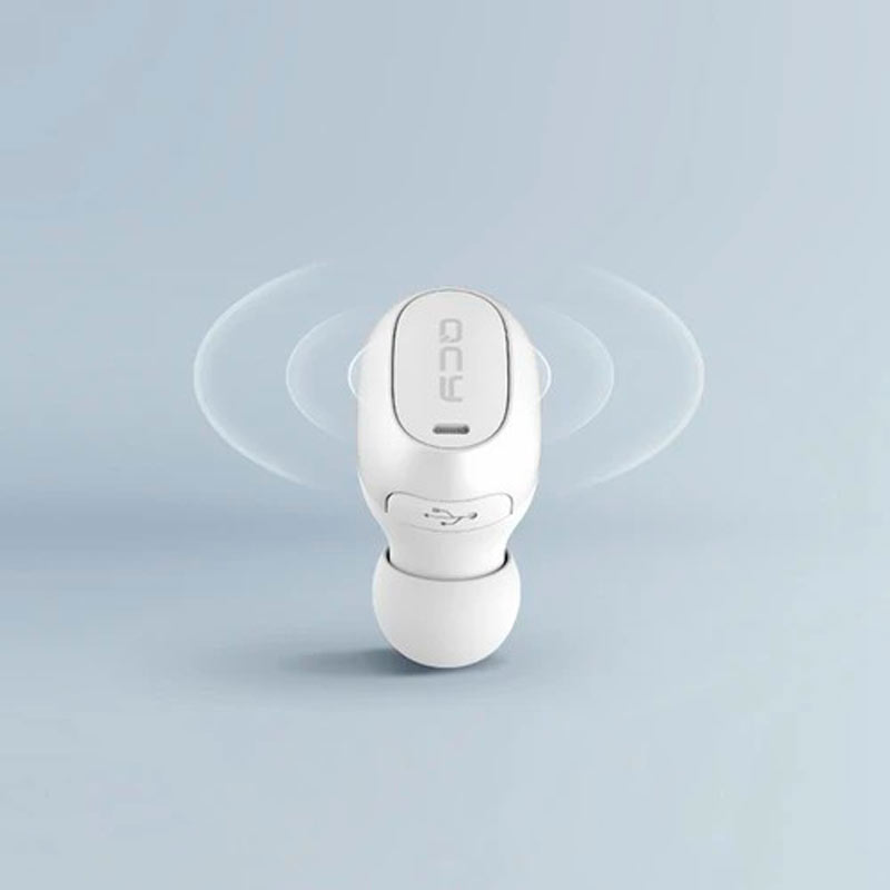 هندزفری بلوتوث کیو سی وای مدل QCY Mini 2