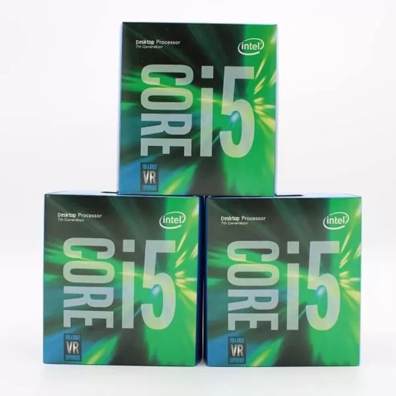 فن CPU Intel 1155/1151/775