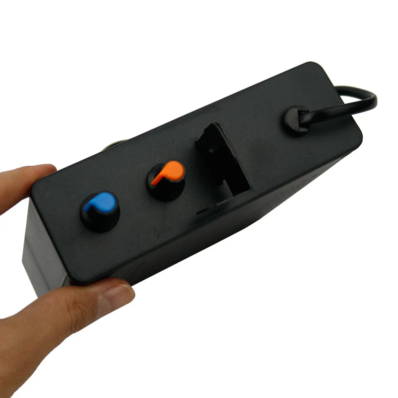 رقص نور 108 LED Room Strobe