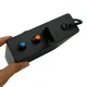رقص نور 108 LED Room Strobe