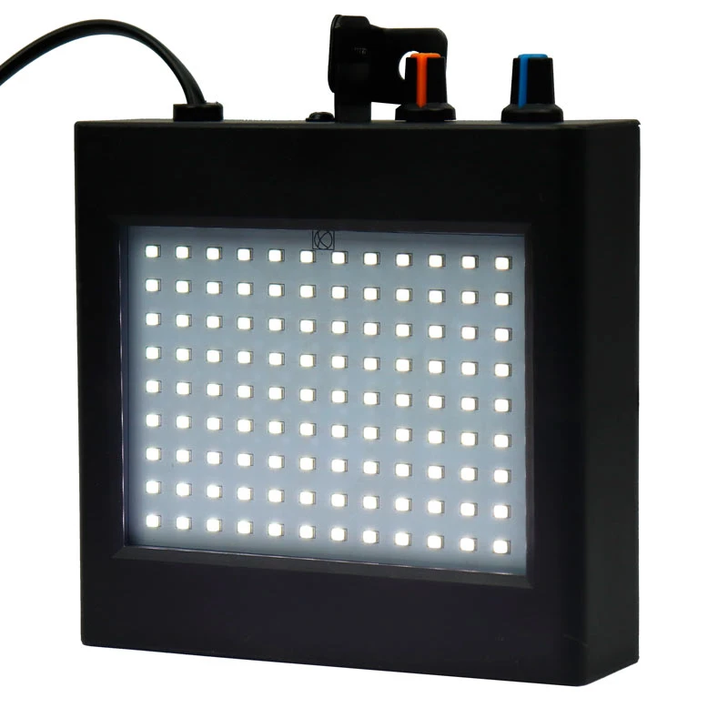 رقص نور 108 LED Room Strobe