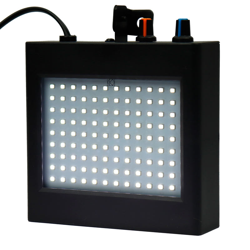 چراغ رقص نور 108 LED Room Strobe
