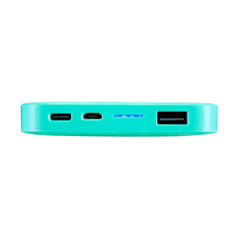 پاور بانک فست شارژ 5000 ای دیتا ADATA T5000C
