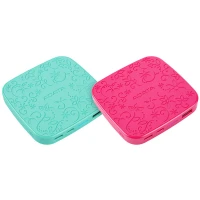 پاور بانک فست شارژ 5000 ای دیتا ADATA T5000C