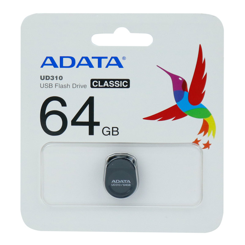 فلش 64 گیگ ای دیتا ADATA UD310