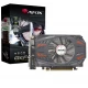 کارت گرافیک AFOX GeForce GT730 4GB GDDR5 128Bit