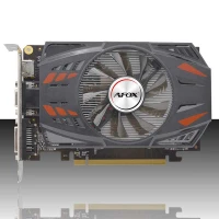 کارت گرافیک AFOX GeForce GT730 4GB GDDR5 128Bit