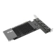 کارت گرافیک ASUS GeForce GT710-4H-SL 2GB GDDR5 64Bit 4Port-HDMI