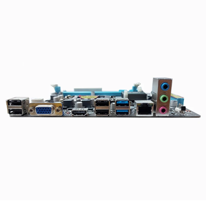 مادربرد ایسوس P8H61-M DDR3