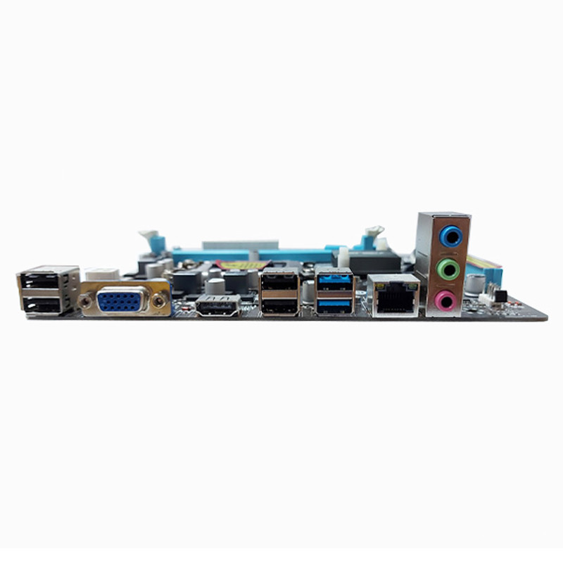 مادربرد ایسوس P8H61-M DDR3