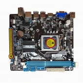 مادربرد ایسوس P8H61-M DDR3