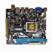 مادربرد ایسوس P8H61-M DDR3
