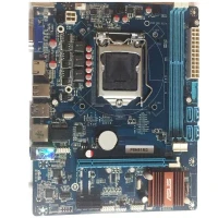 مادربرد ایسوس P8H81-M3 DDR3