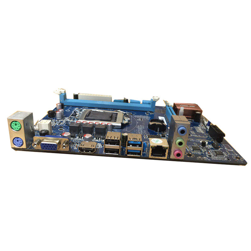مادربرد ایسوس P8H81-M3 DDR3