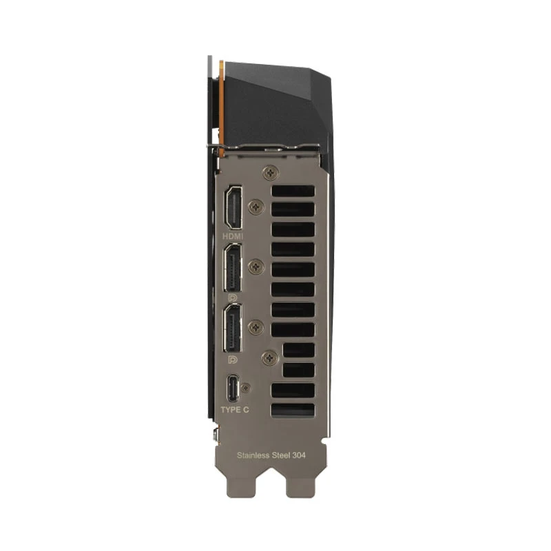 کارت گرافیک ASUS ROG STRIX LC RX6800XT O16G GDDR6 256Bit