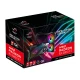 کارت گرافیک ASUS ROG STRIX LC RX6800XT O16G GDDR6 256Bit